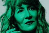 Laura Dern AnOther Magazine S/S20 Marriage Story interview