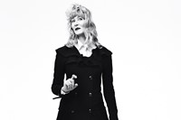 Laura Dern AnOther Magazine S/S20 Marriage Story interview