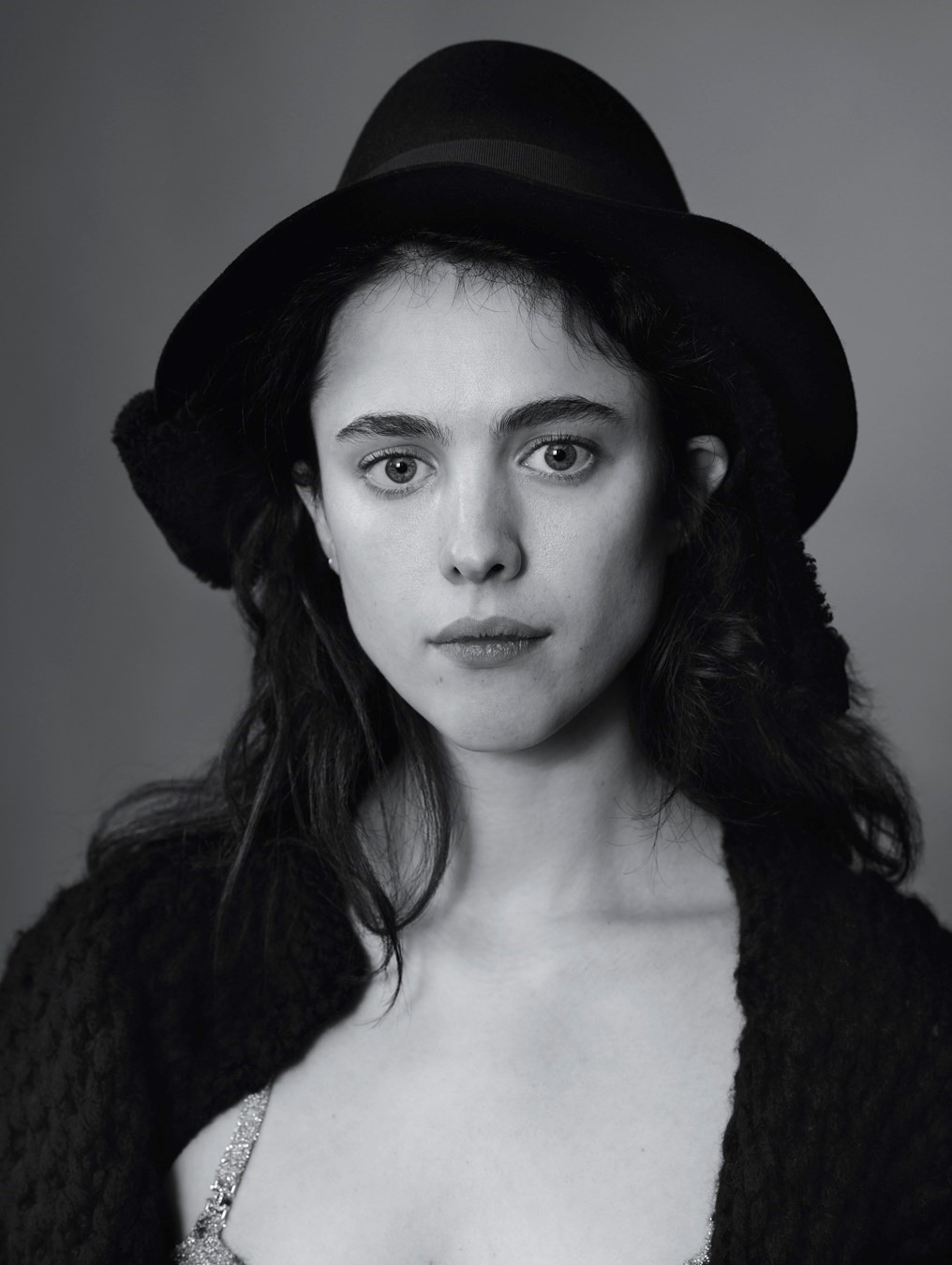 Margaret Qualley for AnOther Magazine Spring/Summer 2022