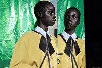 Gucci Alessandro Michele SS23 last collection Viviane Sassen