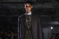 Junya Watanabe Man Autumn/Winter 2024