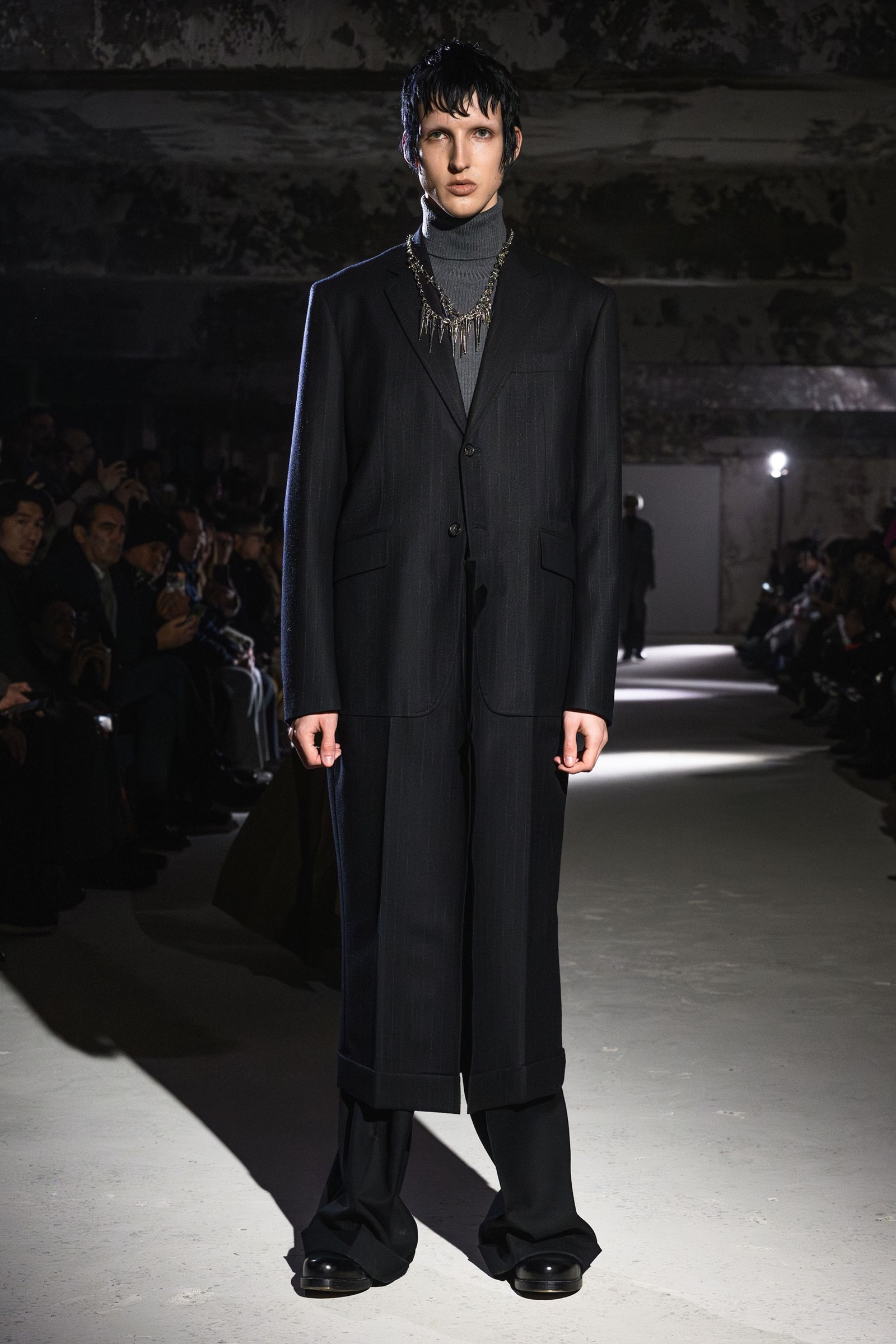 Junya Watanabe Man Autumn/Winter 2024