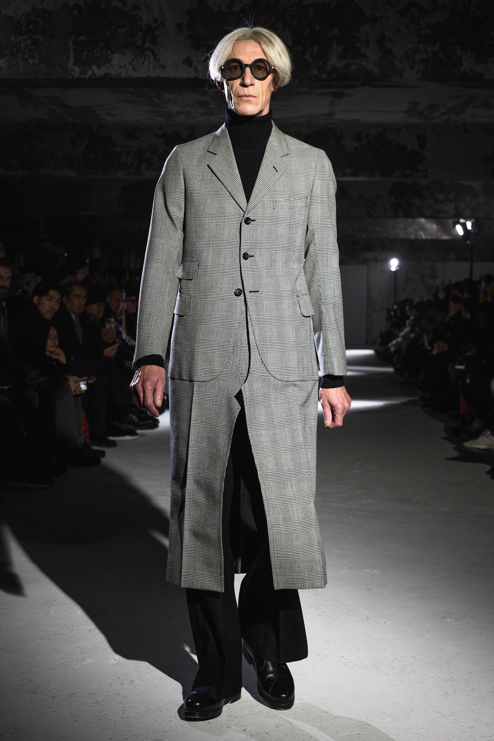 Junya Watanabe Man Autumn/Winter 2024