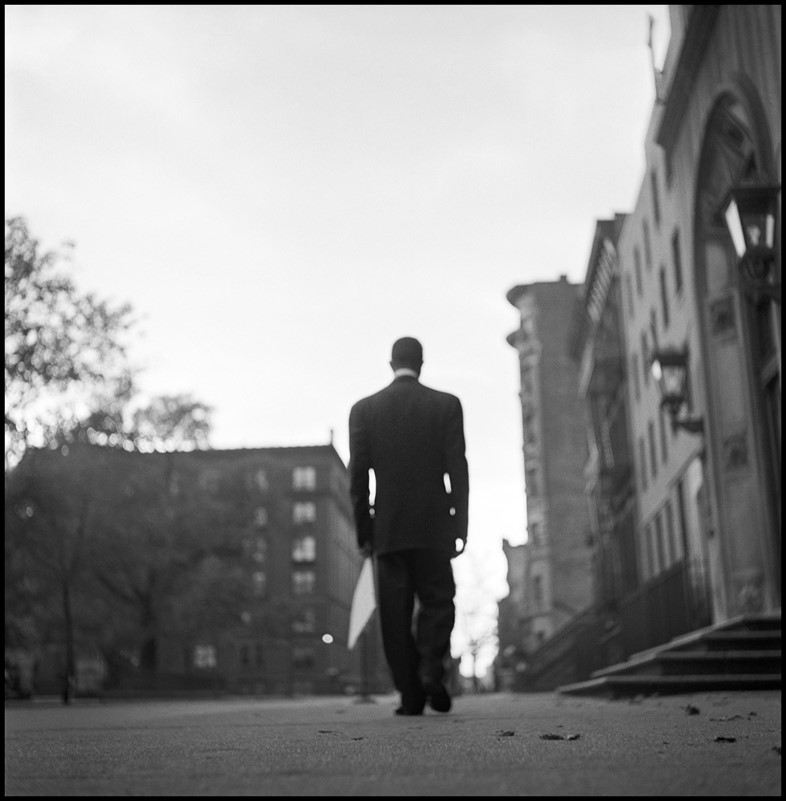 Born Black by Gordon Parks