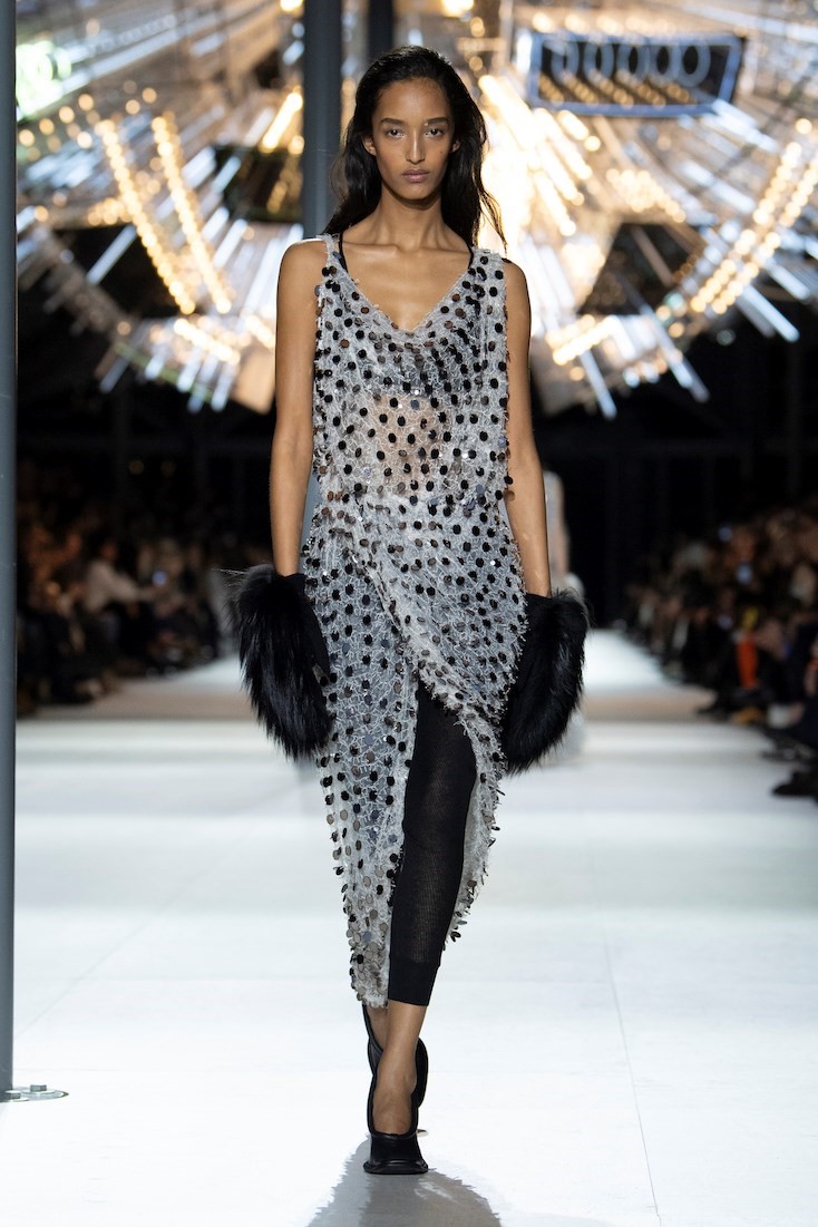 Louis Vuitton Autumn/Winter 2024 Womenswear