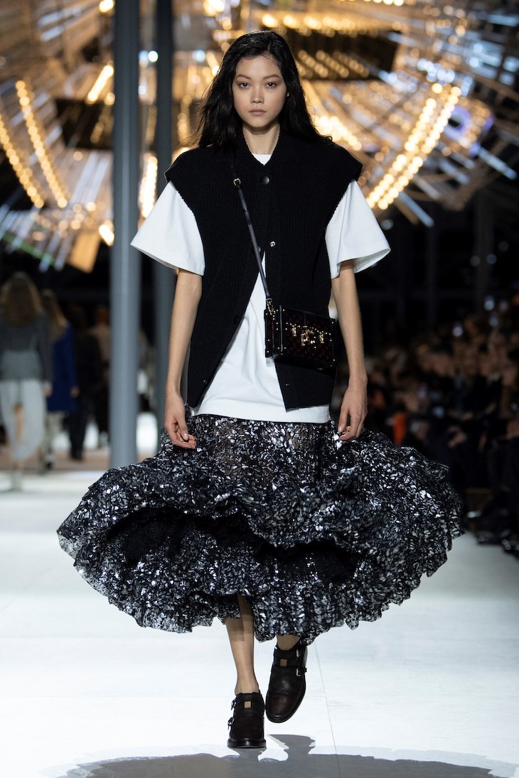 Louis Vuitton Autumn/Winter 2024 Womenswear